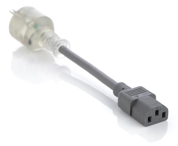 wholesale 17510A 8 B1 AC Power Cords supplier,manufacturer,distributor